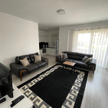 Plis Apartments 'Prishtina' Pristina Kültér fotó